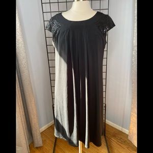 Sangria LBD, NWOT sz 12